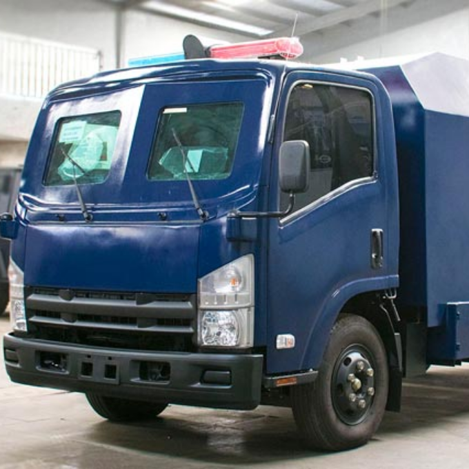 Tracking & Monitoring