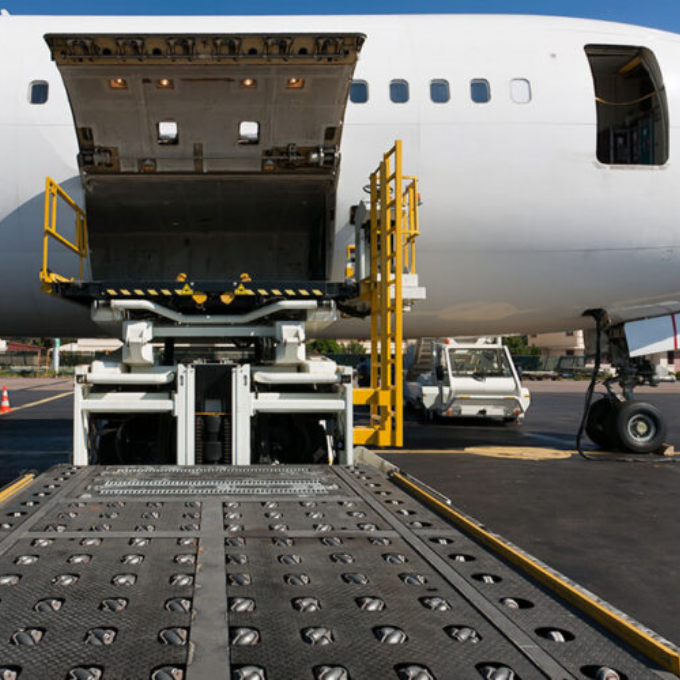 Export & Delivery